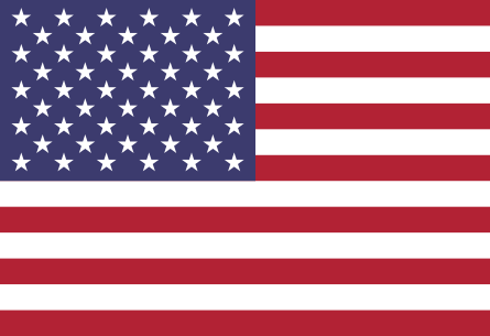 Bandeira Usa